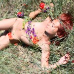 Planet of Flowers Den Russ