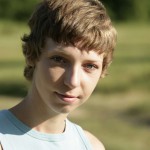 Stanislava First Experience