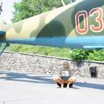 Sveta Make Love Not War!