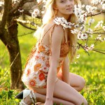 Mirabell Blossom Girl