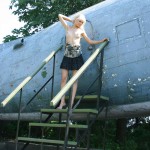 Sveta Make Love Not War!