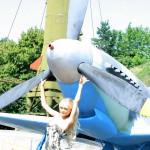 Sveta Make Love Not War!