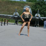 Sveta Make Love Not War!