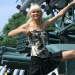 Sveta Make Love Not War!