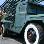 Sveta Make Love Not War!