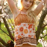 Mirabell Blossom Girl