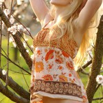 Mirabell Blossom Girl