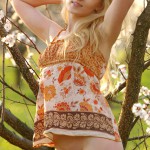 Mirabell Blossom Girl