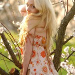 Mirabell Blossom Girl