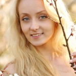 Mirabell Blossom Girl