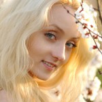 Mirabell Blossom Girl