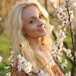 Mirabell Blossom Girl