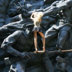 Sveta Make Love Not War!