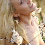 Mirabell Blossom Girl