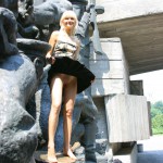 Sveta Make Love Not War!