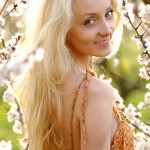 Mirabell Blossom Girl