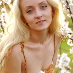 Mirabell Blossom Girl