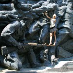 Sveta Make Love Not War!