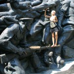 Sveta Make Love Not War!