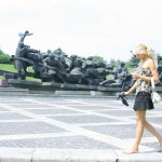 Sveta Make Love Not War!