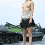 Sveta Make Love Not War!