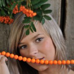 Paloma Gentle Autumn