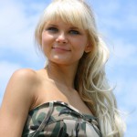 Sveta Make Love Not War!