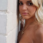 Milana Teen Temptress