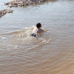 Susanna Nude Holiday