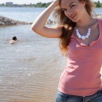 Susanna Nude Holiday