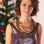 Anette Happy New Year 2011