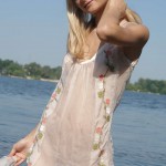 Sveta Magnificent Blonde