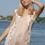 Sveta Magnificent Blonde