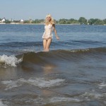 Sveta Magnificent Blonde