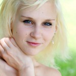 Snejana College Girl