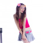 Sunny Rock’N’Roll