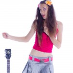 Sunny Rock’N’Roll