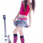 Sunny Rock’N’Roll