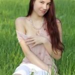 Laura SPRING HAS COME