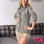 Olesya PARIS WEEKEND