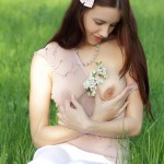 Laura SPRING HAS COME