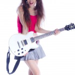 Sunny Rock’N’Roll