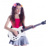 Sunny Rock’N’Roll