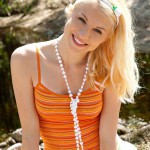 Amanda Sunlight Spot