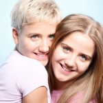 Britney Sandra TWINS