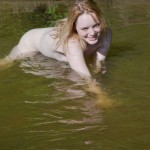 Violetta REALM OF WATER