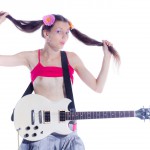 Sunny Rock’N’Roll