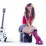 Sunny Rock’N’Roll