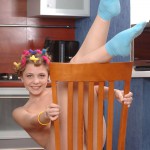 Amily Funny Cleaning