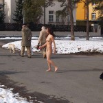 A walk through the park